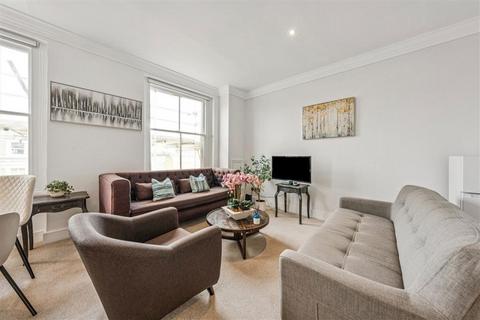 2 bedroom flat to rent, Redcliffe Gardens, London SW10