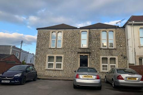 undefined, Ashley Down Road, Bristol BS7