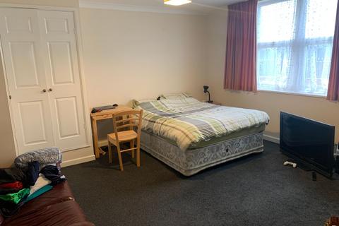 undefined, Ashley Down Road, Bristol BS7