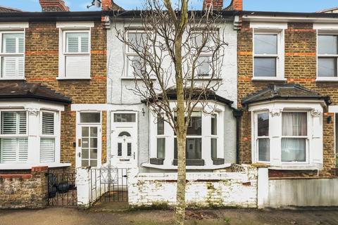 2 bedroom terraced house for sale, Guildford Road, Croydon, CR0