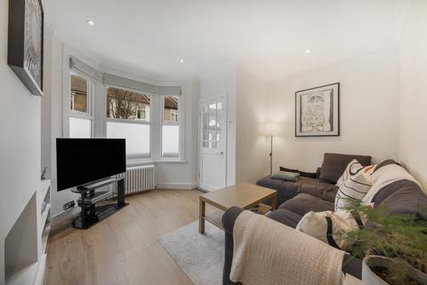 2 bedroom terraced house for sale, Guildford Road, Croydon, CR0