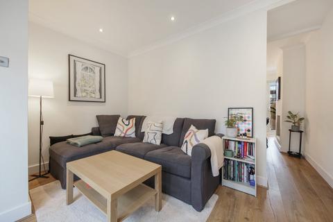 2 bedroom terraced house for sale, Guildford Road, Croydon, CR0