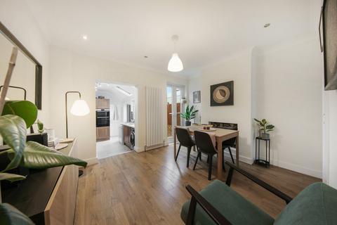 2 bedroom terraced house for sale, Guildford Road, Croydon, CR0