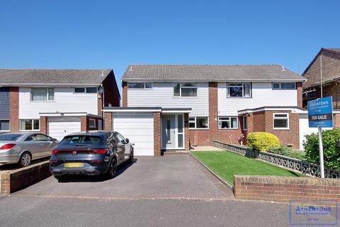 undefined, Bailey Crescent, Fleets Bridge, Poole