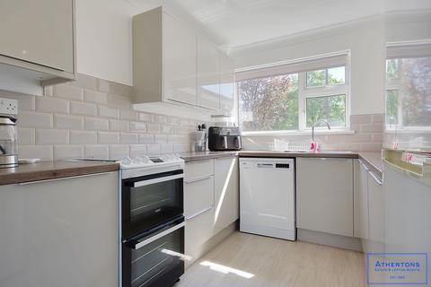 undefined, Bailey Crescent, Fleets Bridge, Poole