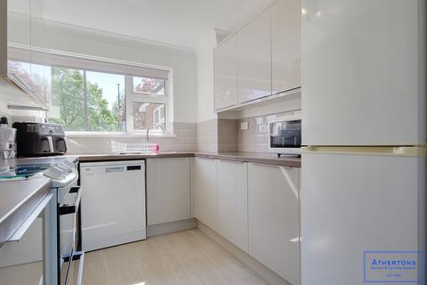 undefined, Bailey Crescent, Fleets Bridge, Poole