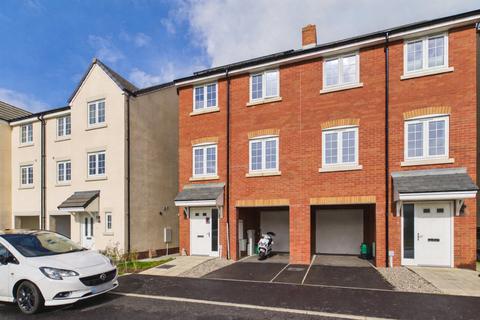3 bedroom semi-detached house for sale, Ruby Close, Devon EX22