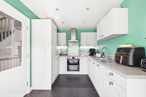 3 bedroom semi-detached house for sale, Ruby Close, Devon EX22