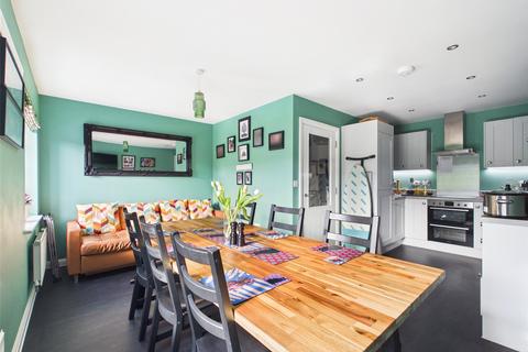 3 bedroom semi-detached house for sale, Ruby Close, Devon EX22