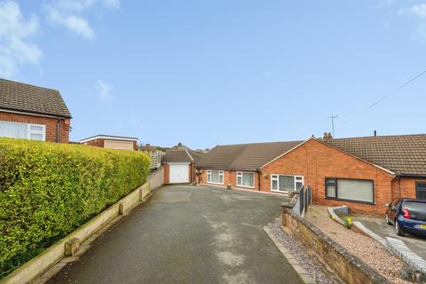 3 bedroom semi-detached bungalow for sale, Heath Drive, Kidderminster