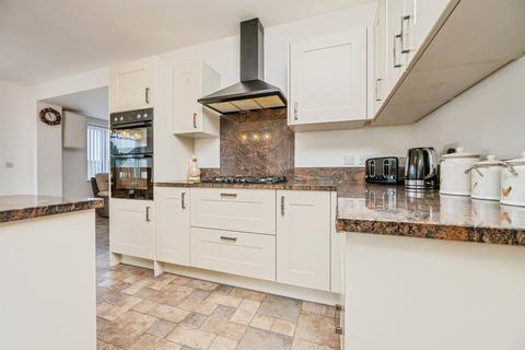 3 bedroom semi-detached bungalow for sale, Heath Drive, Kidderminster