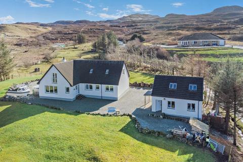 undefined, Fiskavaig, Carbost, Isle of Skye, Highland