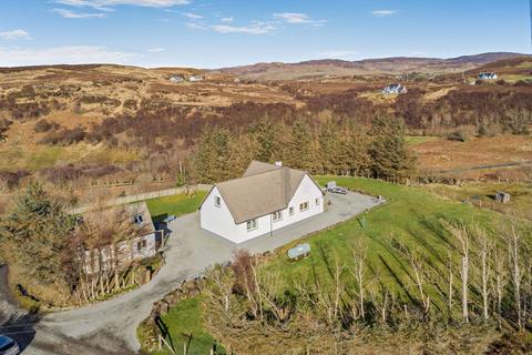 undefined, Fiskavaig, Carbost, Isle of Skye, Highland