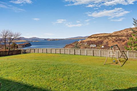 undefined, Fiskavaig, Carbost, Isle of Skye, Highland