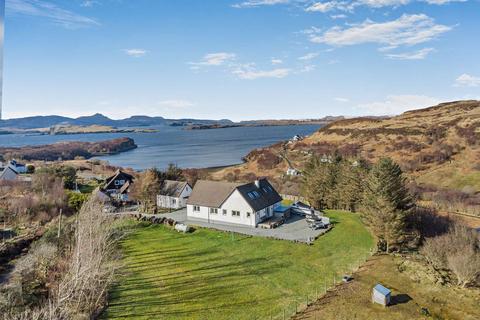 undefined, Fiskavaig, Carbost, Isle of Skye, Highland