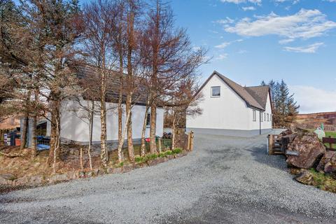 undefined, Fiskavaig, Carbost, Isle of Skye, Highland