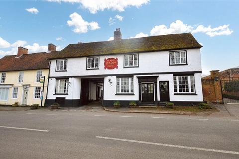 2 bedroom apartment for sale, High Street, Much Hadham, Hertfordshire, SG10