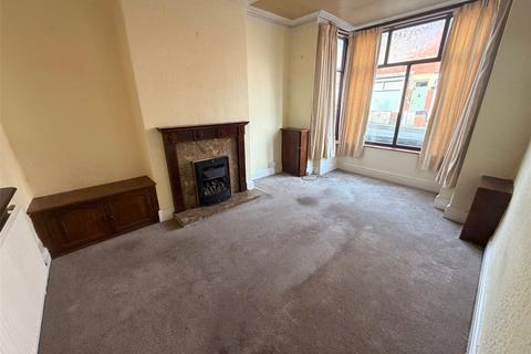 2 bedroom terraced house for sale, Leicester Avenue, Horwich, Bolton, Greater Manchester, BL6