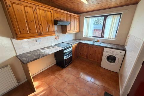 2 bedroom terraced house for sale, Leicester Avenue, Horwich, Bolton, Greater Manchester, BL6