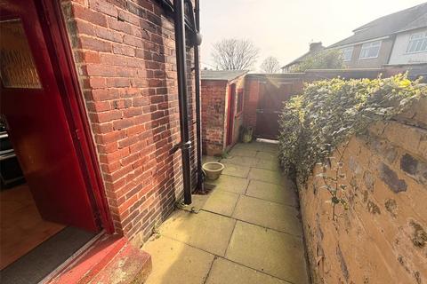 2 bedroom terraced house for sale, Leicester Avenue, Horwich, Bolton, Greater Manchester, BL6