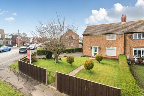 3 bedroom end of terrace house for sale, Humberston Terrace Tetney, Tetney, Grimsby, South Humberside, DN36
