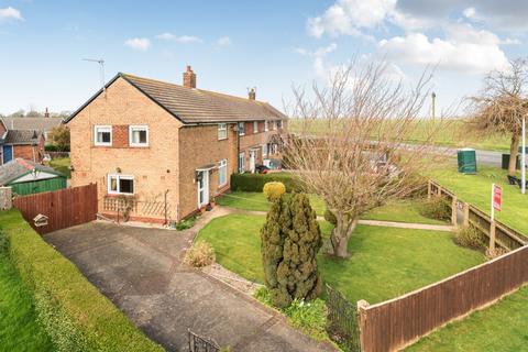 3 bedroom end of terrace house for sale, Humberston Terrace Tetney, Tetney, Grimsby, South Humberside, DN36