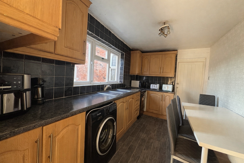 undefined, Milton Street, Walsall, WS1