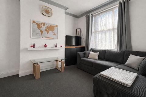 undefined, Milton Street, Walsall, WS1