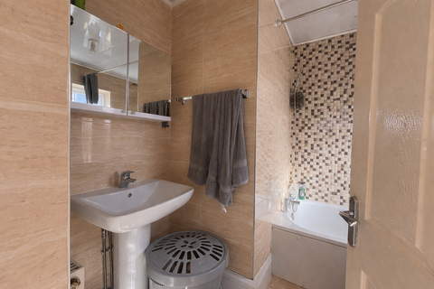 undefined, Milton Street, Walsall, WS1