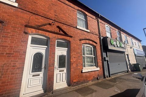 undefined, Milton Street, Walsall, WS1