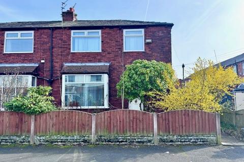 undefined, Alexander Road, Bolton, BL2