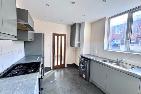 undefined, Alexander Road, Bolton, BL2