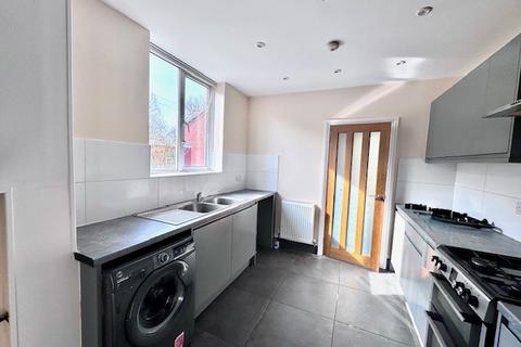 undefined, Alexander Road, Bolton, BL2