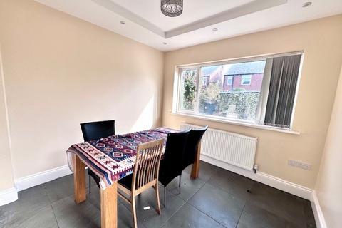 undefined, Alexander Road, Bolton, BL2