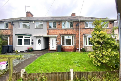 3 bedroom terraced house to rent, Stuarts Road, Birmingham, B33