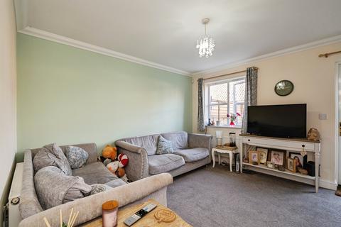 2 bedroom terraced house for sale, Ash Plough, Stradbroke, Eye