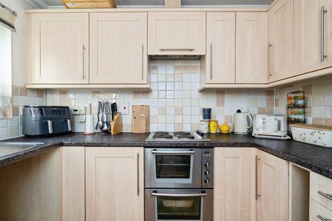 2 bedroom terraced house for sale, Ash Plough, Stradbroke, Eye