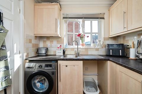 2 bedroom terraced house for sale, Ash Plough, Stradbroke, Eye