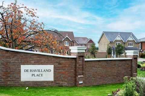 undefined, De Havilland Place, White Waltham Village, Maidenhead