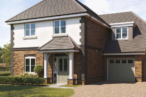 undefined, De Havilland Place, White Waltham Village, Maidenhead