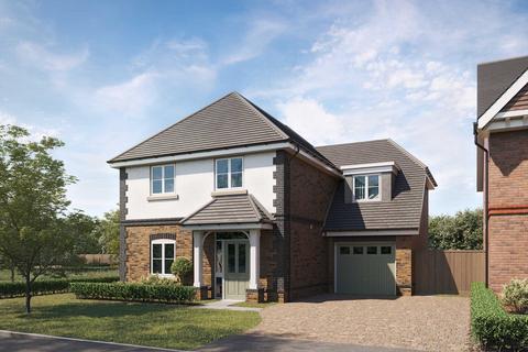 undefined, De Havilland Place, White Waltham Village, Maidenhead