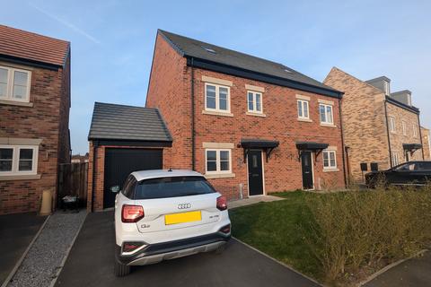 undefined, Burnhope Lane, Darlington, DL2