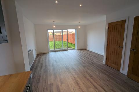 undefined, Burnhope Lane, Darlington, DL2