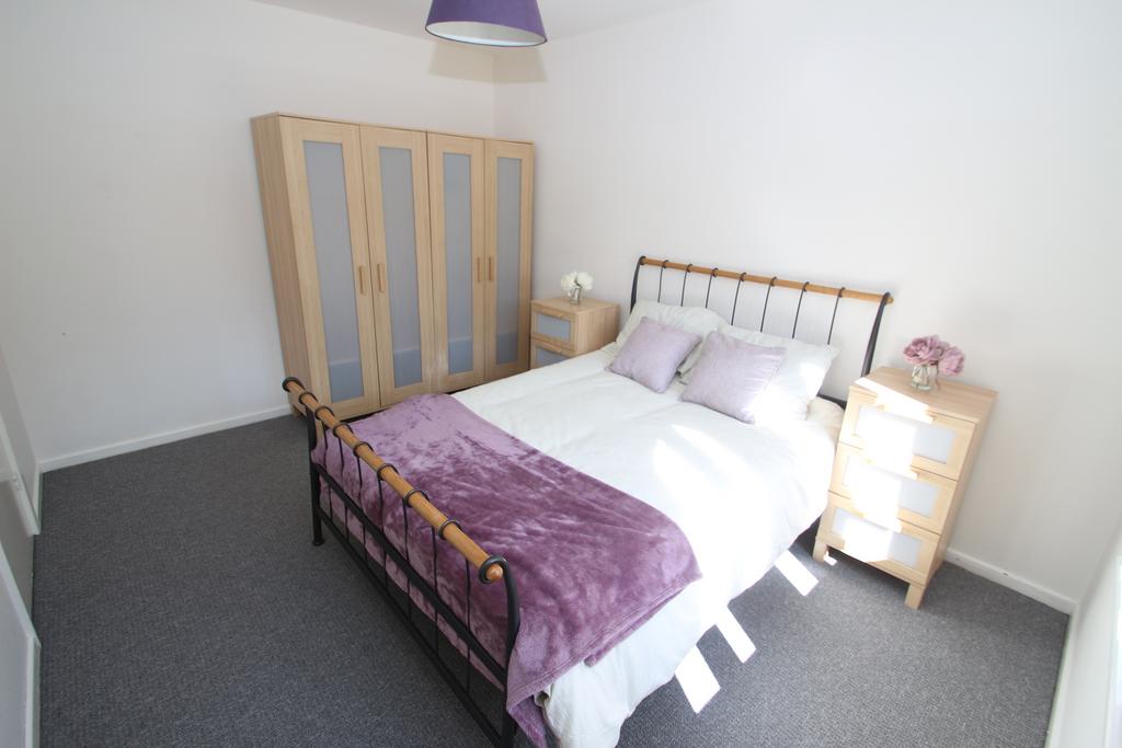 Apartment in Newcastle upon Tyne, Tyne and Wear - View 5