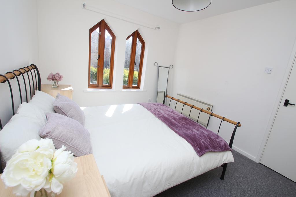 Apartment in Newcastle upon Tyne, Tyne and Wear - More