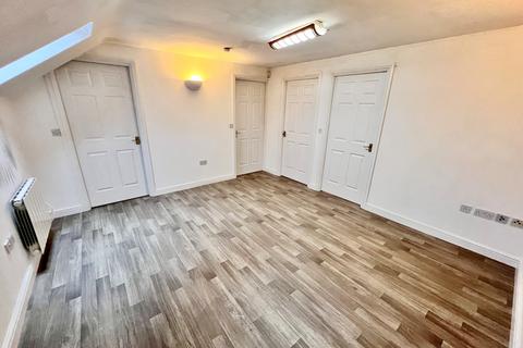 undefined, Cornwall House, Leamington Spa, CV32