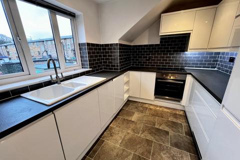 undefined, Cornwall House, Leamington Spa, CV32