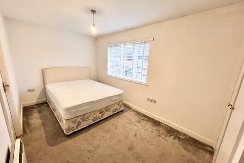 undefined, Cornwall House, Leamington Spa, CV32