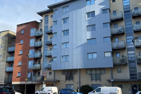 undefined, Orchard Place, Southampton, SO14