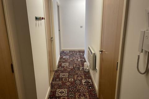 undefined, Orchard Place, Southampton, SO14